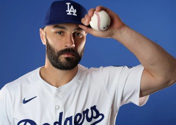 Fantasy Baseball Closer Report: Tanner Scott investment paying off, Robert Suarez leads Padres dominant pen Fantasy Baseball Closer Report: Tanner Scott investment paying off, Robert Suarez leads Padres dominant pen
