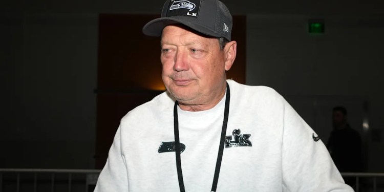 Seahawks Coach Departing for Raiders Seahawks Coach Departing for Raiders