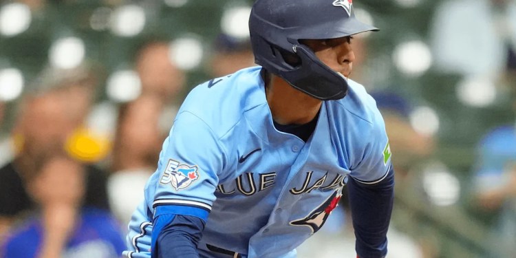 Blue Jays vs. Diamondbacks: Prediction, Odds, and Home Run Pick Blue Jays vs. Diamondbacks: Prediction, Odds, and Home Run Pick