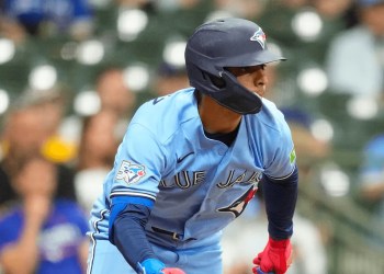 Blue Jays vs. Diamondbacks: Prediction, Odds, and Home Run Pick Blue Jays vs. Diamondbacks: Prediction, Odds, and Home Run Pick