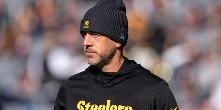 The Bills manage Aaron Rodgers more effectively than other teams The Bills manage Aaron Rodgers more effectively than other teams