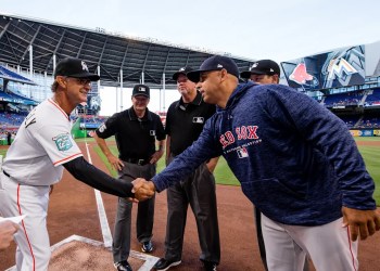 Phillies Manager for Opening Day 2027 Phillies Manager for Opening Day 2027