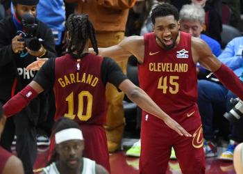 Believe it or not: The Cavaliers are one of the most dominant teams we’ve ever seen Believe it or not: The Cavaliers are one of the most dominant teams we’ve ever seen