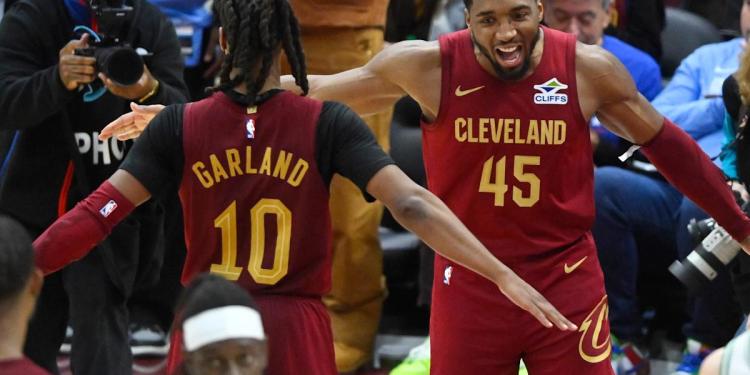 Believe it or not: The Cavaliers are one of the most dominant teams we’ve ever seen Believe it or not: The Cavaliers are one of the most dominant teams we’ve ever seen
