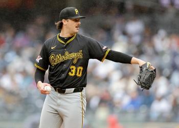 Fantasy Baseball Rankings: Starting Pitcher (SP) tiers for 2025 drafts Fantasy Baseball Rankings: Starting Pitcher (SP) tiers for 2025 drafts