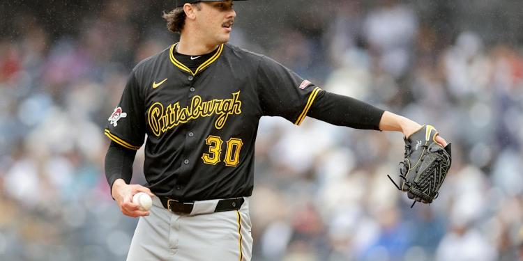 Fantasy Baseball Rankings: Starting Pitcher (SP) tiers for 2025 drafts Fantasy Baseball Rankings: Starting Pitcher (SP) tiers for 2025 drafts