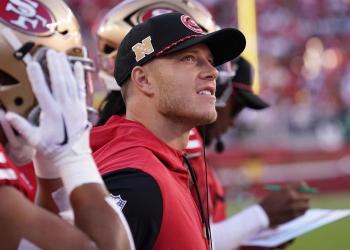 NFL inactives Week 10: 49ers RB Christian McCaffrey active for first time in 2024 season NFL inactives Week 10: 49ers RB Christian McCaffrey active for first time in 2024 season