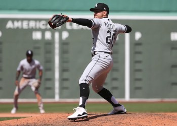 White Sox Events on February 12 White Sox Events on February 12