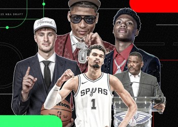 NBA Draft 2025 Winners & Losers: The Mavs get their man, the best-laid plans of Ace Bailey … and a Special K NBA Draft 2025 Winners & Losers: The Mavs get their man, the best-laid plans of Ace Bailey … and a Special K