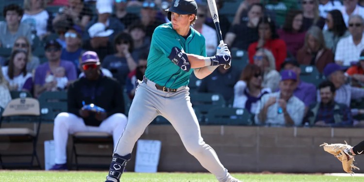 Which Player Could Lead Mariners to a 3-4 Win Season? Which Player Could Lead Mariners to a 3-4 Win Season?