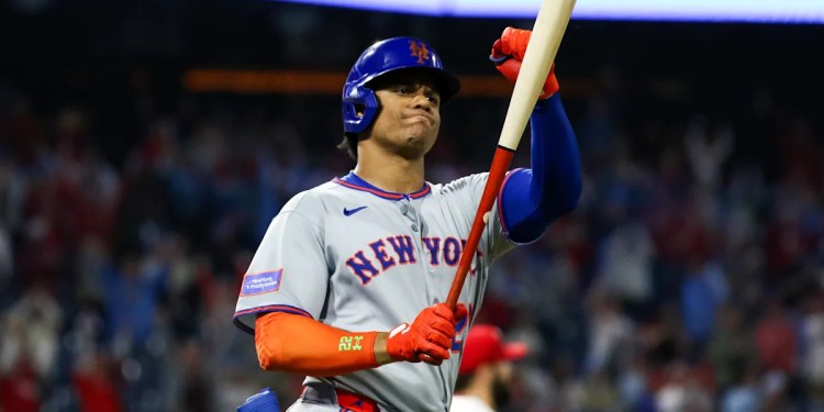 The New York Mets are reeling and running out of time: ‘Nobody’s happy’ The New York Mets are reeling and running out of time: ‘Nobody’s happy’