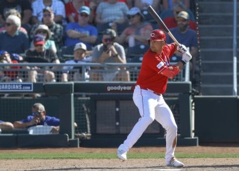 Cincinnati Reds Opening Day Roster Projection 3 Cincinnati Reds Opening Day Roster Projection 3