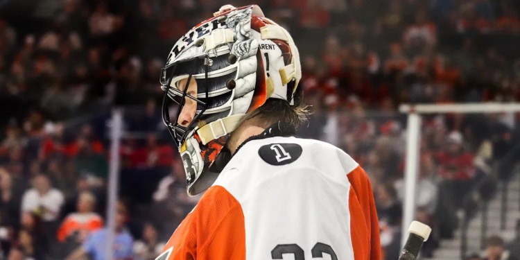 Flyers Consider Goaltending Options Due to Vladar’s Injury Flyers Consider Goaltending Options Due to Vladar’s Injury