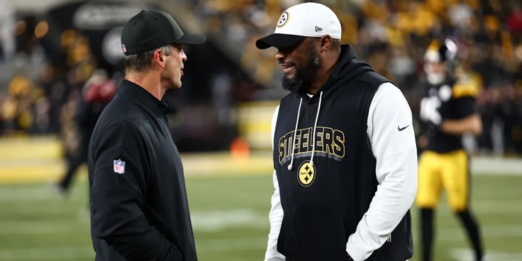 Mike Tomlin May Consider TV Career Opportunities Mike Tomlin May Consider TV Career Opportunities