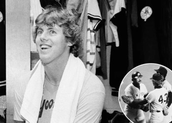 Ken Clay, two-time Yankees World Series champion, dies at 71 Ken Clay, two-time Yankees World Series champion, dies at 71