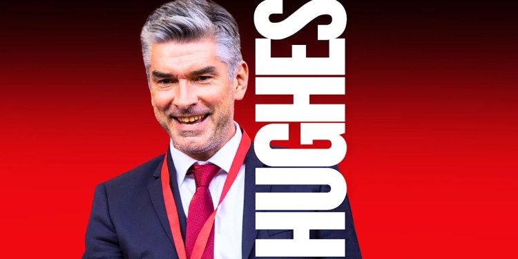 Liverpool Target Confirms Upcoming Transfer Liverpool Target Confirms Upcoming Transfer