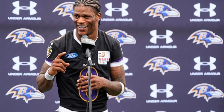 Lamar Jackson pleads with Ravens to sign former Louisville teammate, ex-Packers CB Jaire Alexander Lamar Jackson pleads with Ravens to sign former Louisville teammate, ex-Packers CB Jaire Alexander