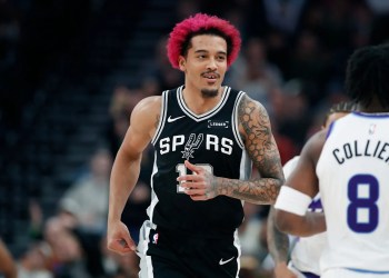 Knicks Sign Jeremy Sochan Knicks Sign Jeremy Sochan