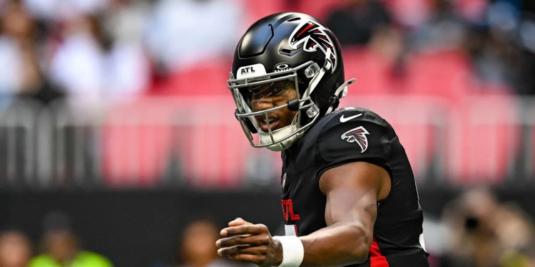 Week 12 Injury Report: Penix to IR, Warren and Kincaid Updates Week 12 Injury Report: Penix to IR, Warren and Kincaid Updates