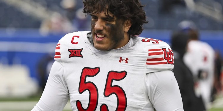 NY Giants 2026 NFL Draft: Offensive Line Options NY Giants 2026 NFL Draft: Offensive Line Options