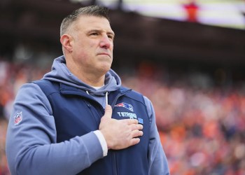 Patriots’ Draft Capital Compared to NFL Teams Patriots’ Draft Capital Compared to NFL Teams