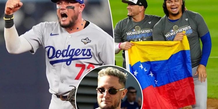 Rojas disappointed Latin American players will miss WBC Rojas disappointed Latin American players will miss WBC