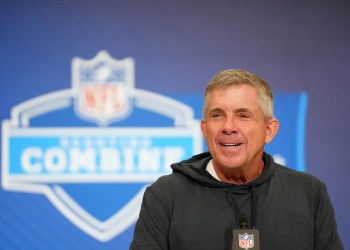 Denver Broncos to Begin Offseason Program Late Denver Broncos to Begin Offseason Program Late