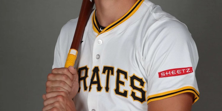 Pirates’ Konnor Griffin is ESPN’s top baseball prospect Pirates’ Konnor Griffin is ESPN’s top baseball prospect