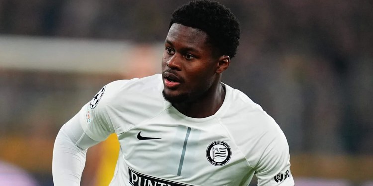 Chukwuani’s Impact on Rangers Chukwuani’s Impact on Rangers