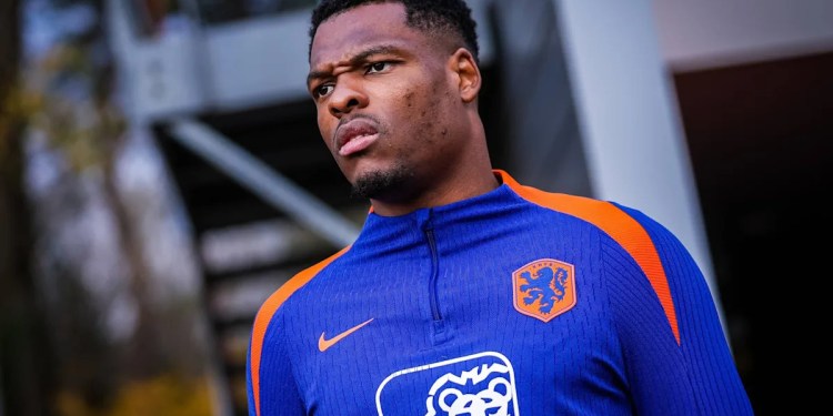 Liverpool Pursues Serie A Defender Liverpool Pursues Serie A Defender