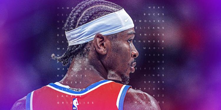 OKC Thunder 2024-25 season preview: Best in the West? Or will young stars stumble? OKC Thunder 2024-25 season preview: Best in the West? Or will young stars stumble?