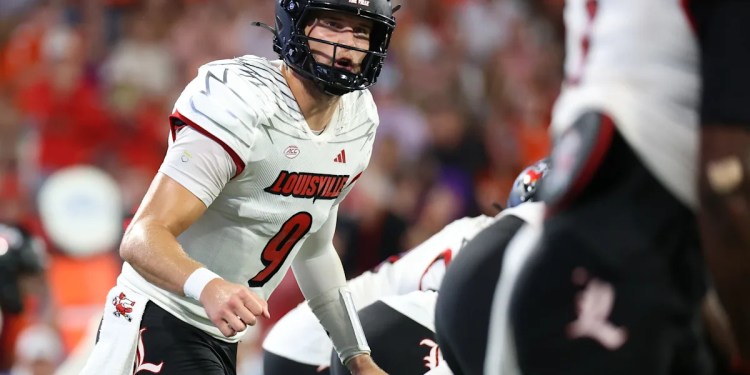 2025 NFL Draft Winners and Losers of Round 2: Saints' pick QB Tyler Shough shows they're still in denial 2025 NFL Draft Winners and Losers of Round 2: Saints' pick QB Tyler Shough shows they're still in denial