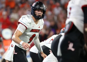 2025 NFL Draft Winners and Losers of Round 2: Saints' pick QB Tyler Shough shows they're still in denial 2025 NFL Draft Winners and Losers of Round 2: Saints' pick QB Tyler Shough shows they're still in denial