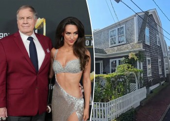 Painter sues Bill Belichick for 0,000 in injury claims Painter sues Bill Belichick for 0,000 in injury claims