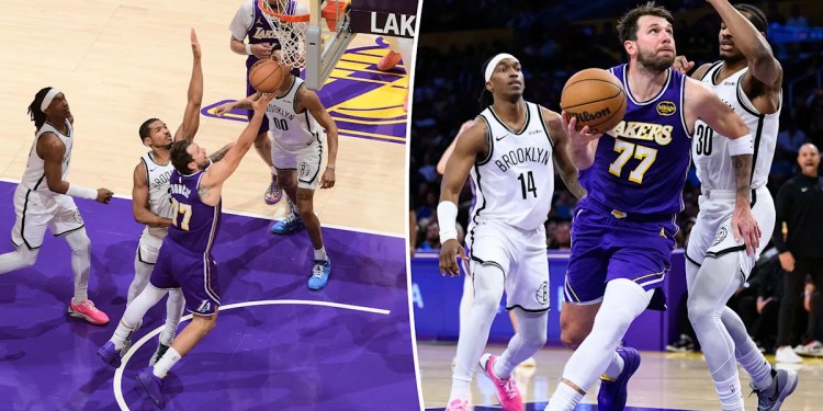 Lakers Enjoy Extended Breaks Between Games Lakers Enjoy Extended Breaks Between Games