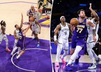 Lakers Enjoy Extended Breaks Between Games Lakers Enjoy Extended Breaks Between Games