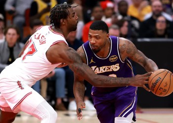 Lakers vs. Rockets Playoff Schedule Lakers vs. Rockets Playoff Schedule