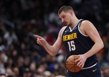 Nikola Jokic gets 18th triple-double of season in Nuggets’ win over Magic Nikola Jokic gets 18th triple-double of season in Nuggets’ win over Magic