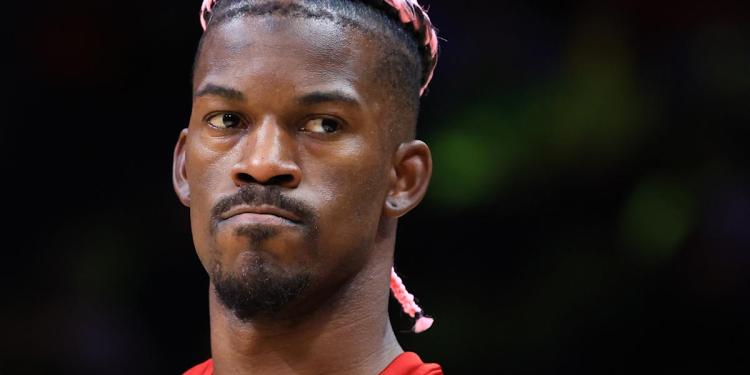 Jimmy Butler’s relationship with the Heat has run its course Jimmy Butler’s relationship with the Heat has run its course