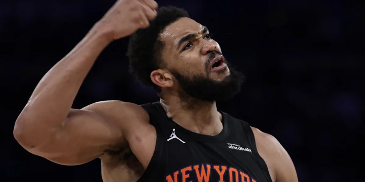 Knicks Update: Coach Comments on Player Observations Knicks Update: Coach Comments on Player Observations