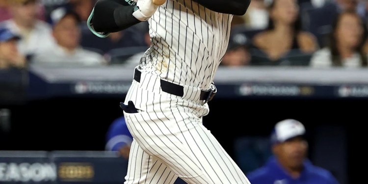 Yankees Focus on Signing Cody Bellinger Yankees Focus on Signing Cody Bellinger