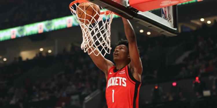 2024-25 Fantasy Basketball: Roundtable debate — our favorite sleepers at each position 2024-25 Fantasy Basketball: Roundtable debate — our favorite sleepers at each position