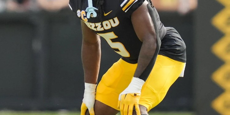 Patriots Add Another Undrafted Rookie, Totaling 12 Players Patriots Add Another Undrafted Rookie, Totaling 12 Players