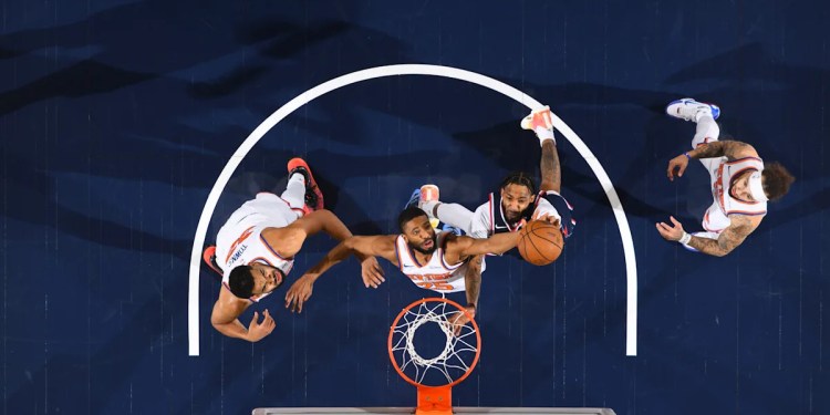 Knicks Acknowledge Upcoming Losses Knicks Acknowledge Upcoming Losses