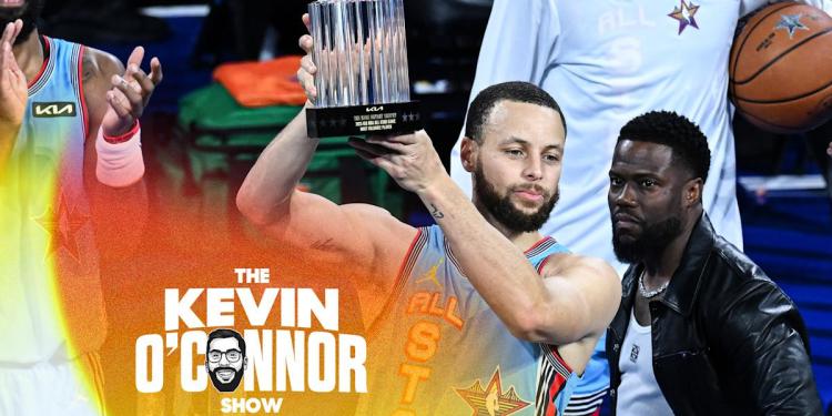 Worst All-Star Weekend EVER!? NBA, TNT, LeBron & Kevin Hart TORCHED by KOC! | Kevin O’Connor Show Worst All-Star Weekend EVER!? NBA, TNT, LeBron & Kevin Hart TORCHED by KOC! | Kevin O’Connor Show