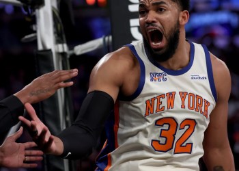 Knicks vs. Grizzlies, April 1, 2026 Knicks vs. Grizzlies, April 1, 2026