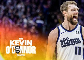 Kings go from sellers to buyers & Big Baller Brand is BACK | Kevin O’Connor Show Kings go from sellers to buyers & Big Baller Brand is BACK | Kevin O’Connor Show