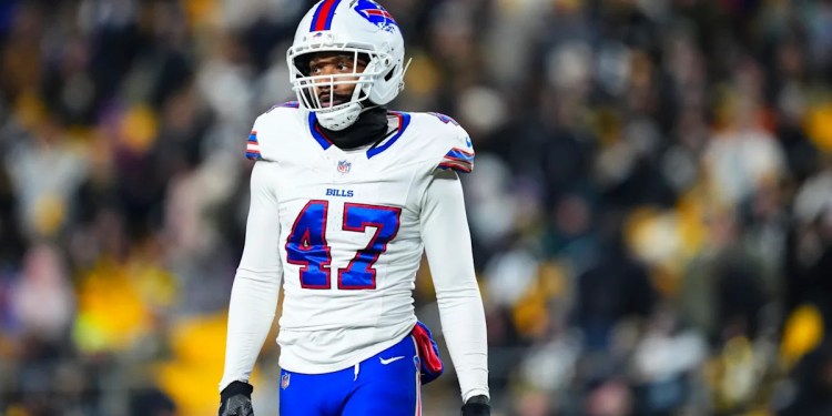 Bills add CB Christian Benford, QB Mitchell Trubisky to injury report Bills add CB Christian Benford, QB Mitchell Trubisky to injury report