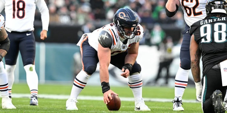 Drew Dalman Retires from NFL at Age 27 Drew Dalman Retires from NFL at Age 27