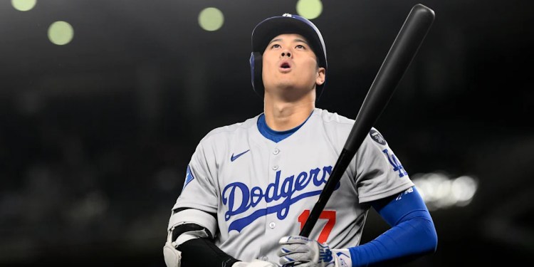 Shohei Ohtani activated from paternity list, will rejoin Dodgers in Texas on Sunday Shohei Ohtani activated from paternity list, will rejoin Dodgers in Texas on Sunday